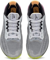 (W) 리복 나노 X1 그릿 "화이트 블랙 퍼슛 핑크" H02865 Purchase (W) 리복 나노 X1 그릿 "화이트 블랙 퍼슛 핑크" H02865