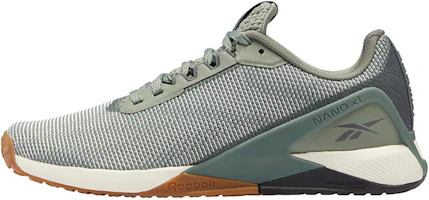 (Women) Reebok Nano X1 Training shoes 'Grey Green' S42570 (Women) Reebok Nano X1 Training shoes 'Grey Green' S42570