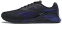 Buy (W) Reebok Nano X2 ''Nero Viola Intenso'' HR1822
