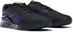 Lookbook (W) Reebok Nano X2 ''Nero Viola Intenso'' HR1822