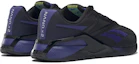 Shop (W) Reebok Nano X2 ''Nero Viola Intenso'' HR1822
