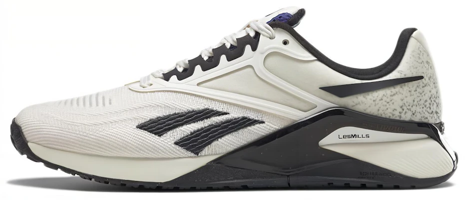 (W) Reebok Nano X2 ''Krijt Zwart'' HR1820 Buy (W) Reebok Nano X2 ''Krijt Zwart'' HR1820