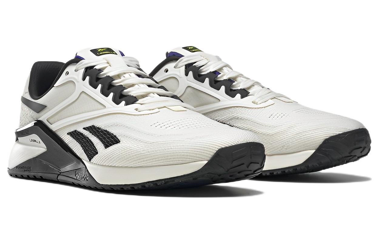 Lookbook (W) Reebok Nano X2 ''Krijt Zwart'' HR1820
