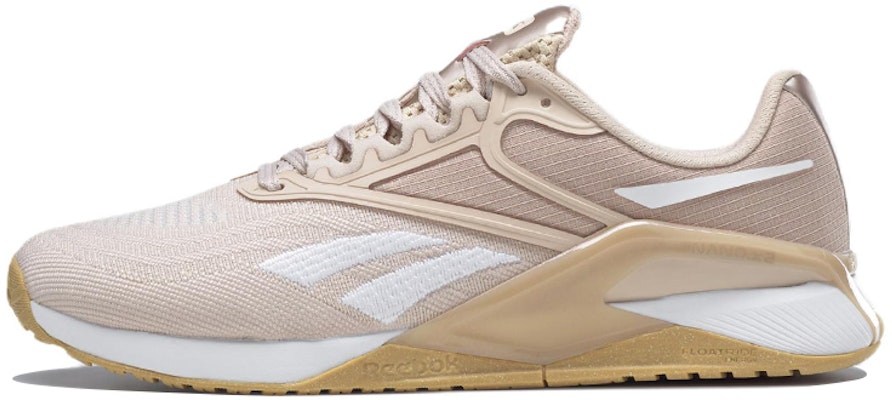 (Women) Reebok Nano X2 'Beige Gold' FZ5697 Buy (Women) Reebok Nano X2 'Beige Gold' FZ5697