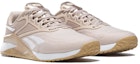 Lookbook (W) Reebok Nano X2 'Beige Gold' Emas Beige FZ5697