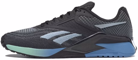 (Women) Reebok Nano X2 'Graphite Black' GZ0883 (Women) Reebok Nano X2 'Graphite Black' GZ0883