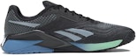 Order (W) Reebok Nano X2 'Grafit Hitam' GZ0883