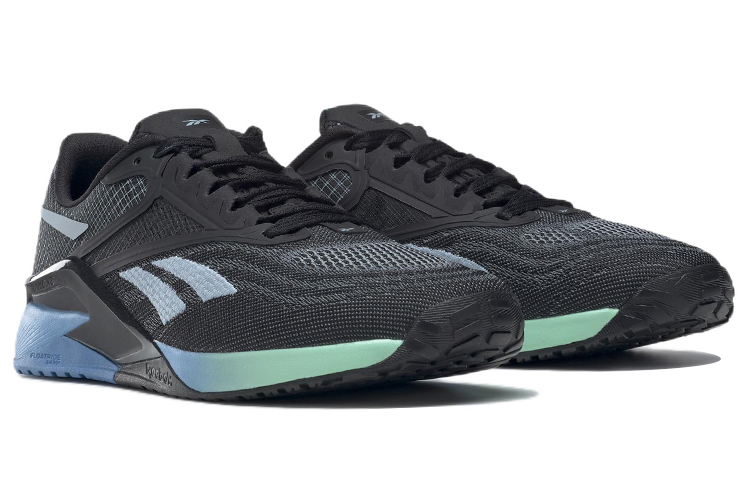 Lookbook (W) 리복 나노 X2 '그라파이트 블랙' (Reebok Nano X2 'Graphite Black') GZ0883