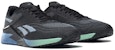 (W) Reebok Nano X2 'Grafit Hitam' GZ0883