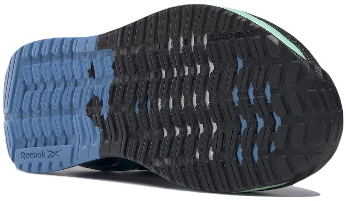 (W) Reebok Nano X2 'Grafit Hitam' GZ0883 Shop (W) Reebok Nano X2 'Grafit Hitam' GZ0883