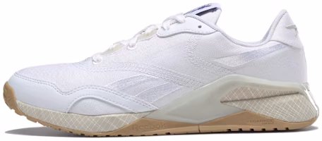 (Women) Reebok Nano X2 'Grow White Brown' GW7762 (Women) Reebok Nano X2 'Grow White Brown' GW7762