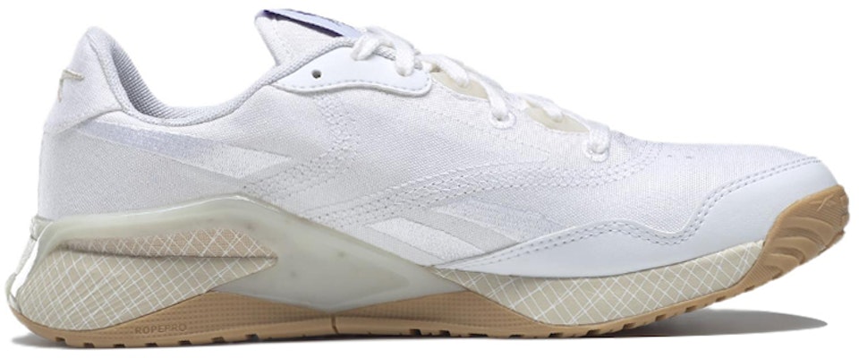 (Women) Reebok Nano X2 'Grow White Brown' GW7762 Order (Women) Reebok Nano X2 'Grow White Brown' GW7762