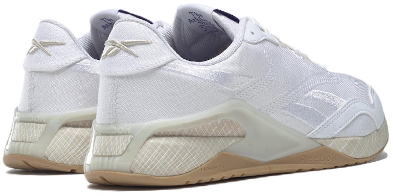 (Women) Reebok Nano X2 'Grow White Brown' GW7762 Shop (Women) Reebok Nano X2 'Grow White Brown' GW7762