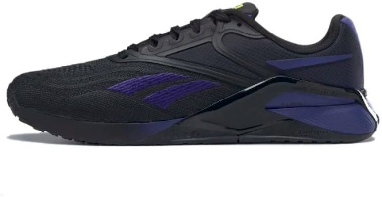 (Women) Reebok Nano X2 'Black Bold Purple' HR1822 Buy (Women) Reebok Nano X2 'Black Bold Purple' HR1822