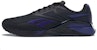 (W) Reebok Nano X2 'Hitam Ungu Bold' HR1822