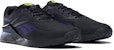 (W) Reebok Nano X2 'Hitam Ungu Bold' HR1822
