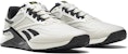 (W) Reebok Nano X2 'Kapur Hitam' HR1820