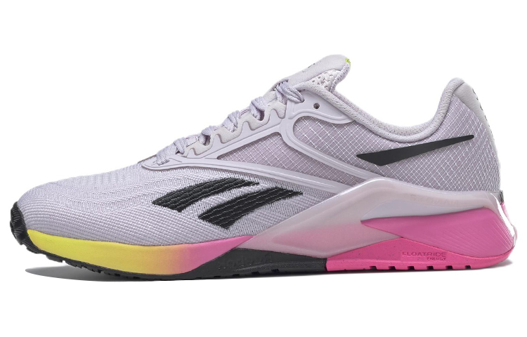 (Women) Reebok Nano X2 'Taro Purple' GW5153
