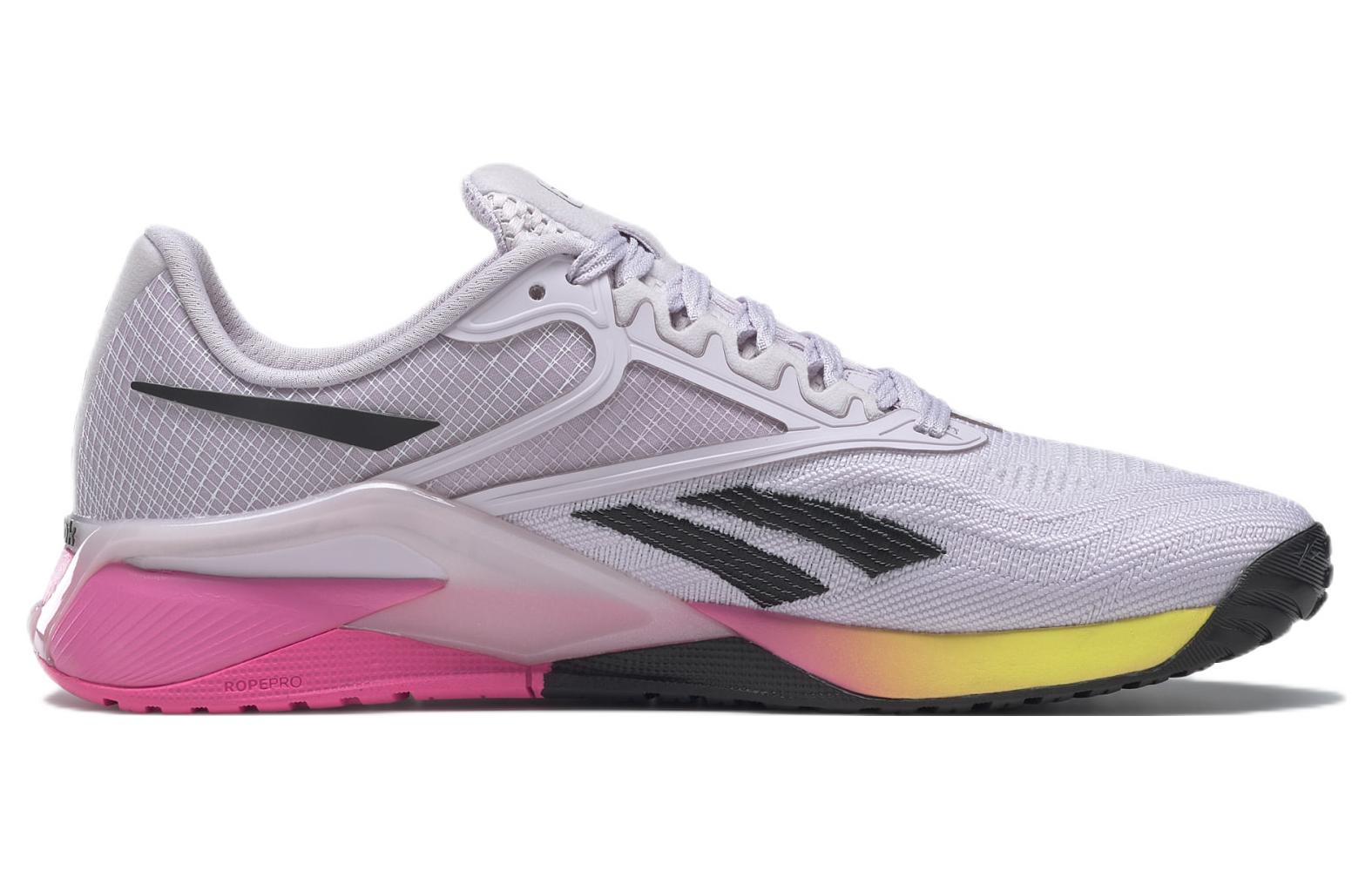 Order (W) Reebok Nano X2 'Ungu Taro' GW5153