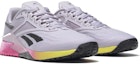Lookbook (W) Reebok Nano X2 'Ungu Taro' GW5153