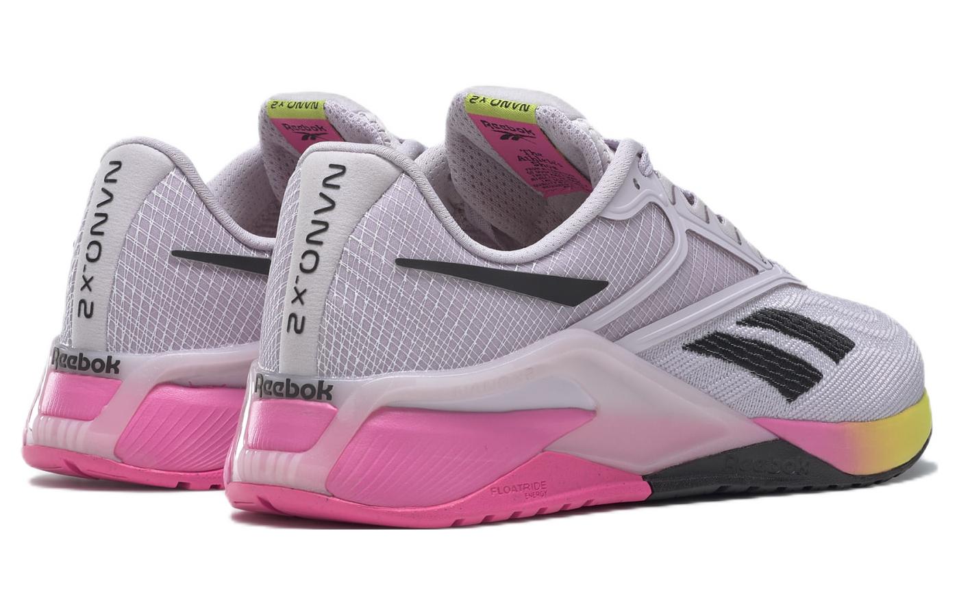 Shop (W) Reebok Nano X2 'Ungu Taro' GW5153