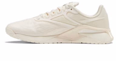 (Women) Reebok Nano X2 Low 'Rice White Non-Slip Durability' FZ5696 (Women) Reebok Nano X2 Low 'Rice White Non-Slip Durability' FZ5696