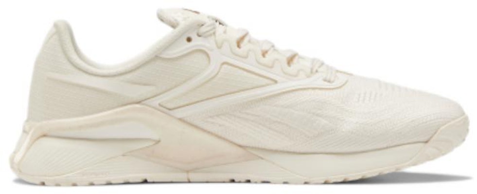 (Women) Reebok Nano X2 Low 'Rice White Non-Slip Durability' FZ5696 Order (Women) Reebok Nano X2 Low 'Rice White Non-Slip Durability' FZ5696