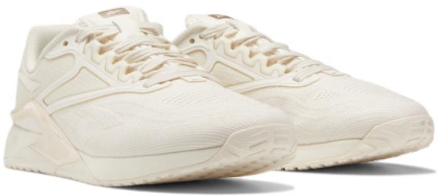 (Women) Reebok Nano X2 Low 'Rice White Non-Slip Durability' FZ5696 Lookbook (Women) Reebok Nano X2 Low 'Rice White Non-Slip Durability' FZ5696