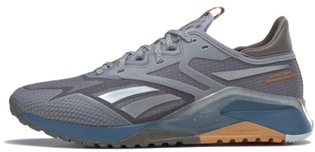 (W) Reebok Nano X2 TR Adventure 'Kelabu Steely Biru' HP9228 Buy (W) Reebok Nano X2 TR Adventure 'Kelabu Steely Biru' HP9228