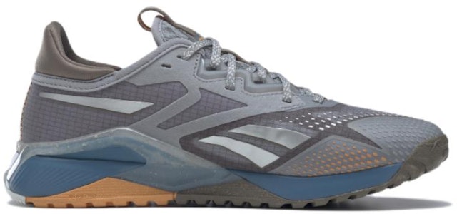 (W) Reebok Nano X2 TR Adventure 'Kelabu Steely Biru' HP9228 Order (W) Reebok Nano X2 TR Adventure 'Kelabu Steely Biru' HP9228