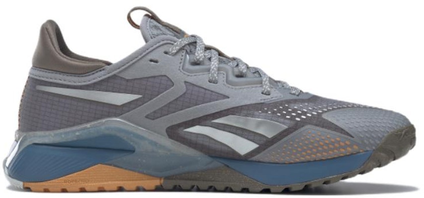 (Women) Reebok Nano X2 TR Adventure 'Trek Grey Steely Blue' HP9228 Order (Women) Reebok Nano X2 TR Adventure 'Trek Grey Steely Blue' HP9228