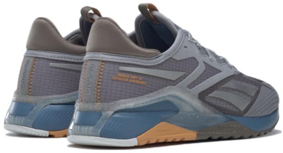 (W) Reebok Nano X2 TR Adventure 'Kelabu Steely Biru' HP9228 Purchase (W) Reebok Nano X2 TR Adventure 'Kelabu Steely Biru' HP9228