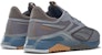(W) Reebok Nano X2 TR Adventure 'Kelabu Steely Biru' HP9228