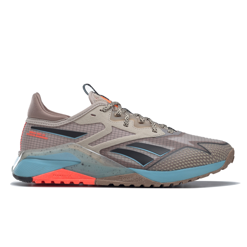 Order (W) Reebok Nano X2 TR Adventure ''Orange Flare'' Herren/Fitnessschuhe HR0413