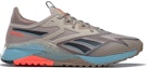 Order (W) Reebok Nano X2 TR Adventure 'Orange Flare' Lelaki/Wanita Malaysia HR0413