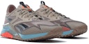 Lookbook (W) Reebok Nano X2 TR Adventure 'Orange Flare' Lelaki/Wanita Malaysia HR0413
