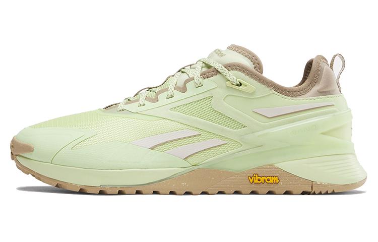 Buy (Women) Reebok Nano X3 Adventure 'Yellow Green' 100069915