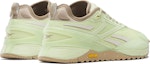 Lookbook (Women) Reebok Nano X3 Adventure 'Yellow Green' 100069915