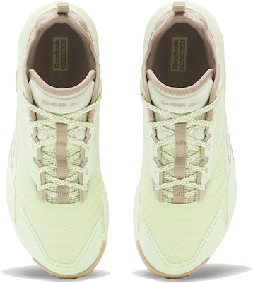 (Women) Reebok Nano X3 Adventure 'Yellow Green' 100069915 Shop (Women) Reebok Nano X3 Adventure 'Yellow Green' 100069915