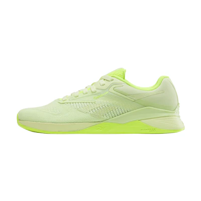 (W) Reebok Nano X4 'Astro Lime'