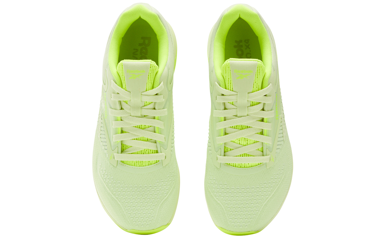 Purchase (W) 锐步Nano X4 '太空青柠' 100204756