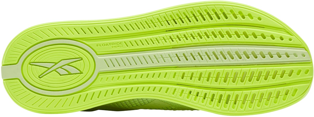 (W) 锐步Nano X4 '太空青柠' 100204756 Details for (W) 锐步Nano X4 '太空青柠' 100204756