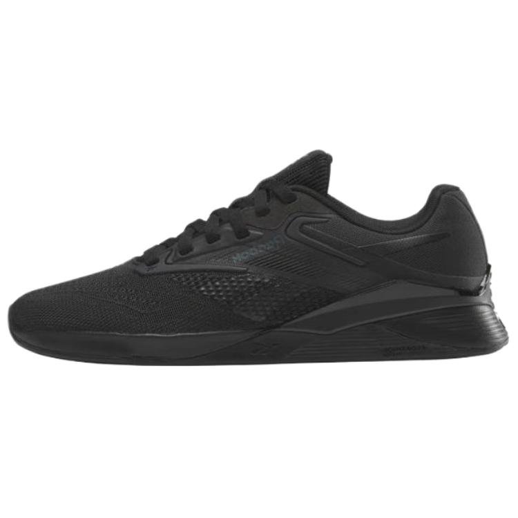 (Women) Reebok Nano X4 'Black Pewter' 100074194