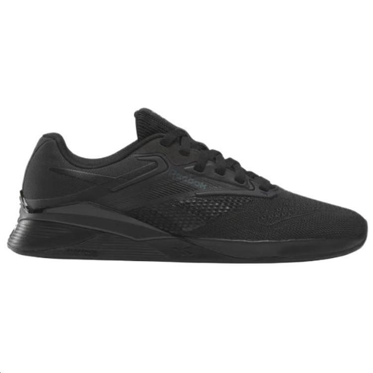 Order (女款) Reebok Nano X4 'Black Pewter' 100074194