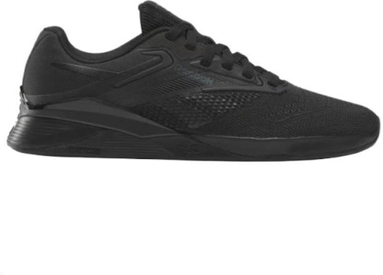 (Women) Reebok Nano X4 'Black Pewter' 100074194 Order (Women) Reebok Nano X4 'Black Pewter' 100074194