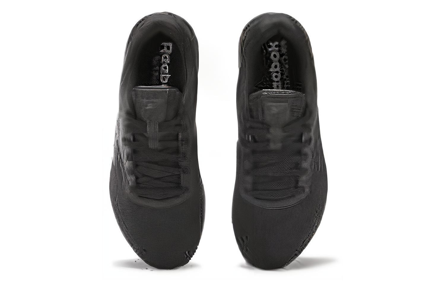 Shop (女款) Reebok Nano X4 'Black Pewter' 100074194