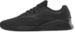 Details for (W) Reebok Nano X4 'Hitam Pewter' 100074194