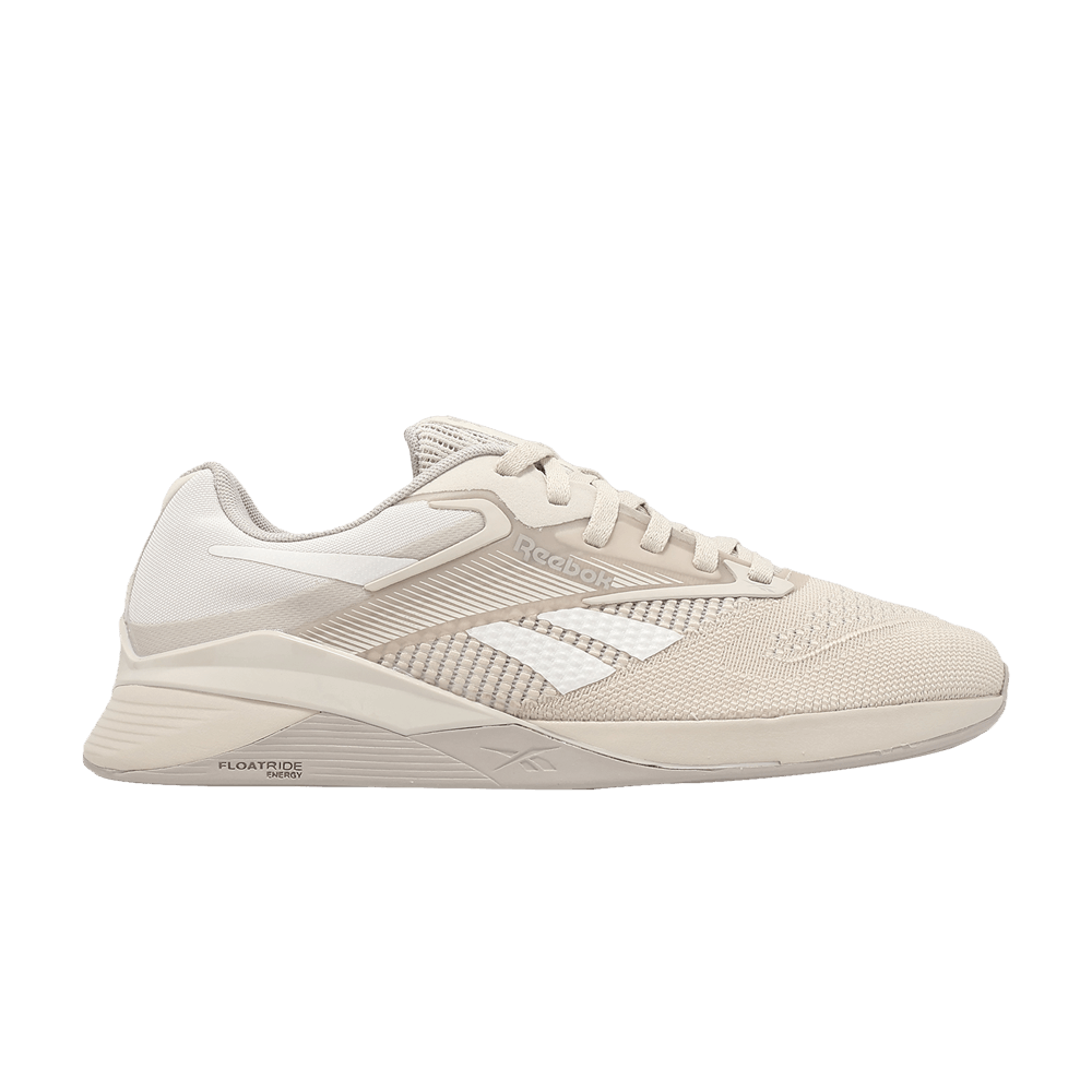 Buy （女性款）Reebok Nano X4 ‘Bone Moonstone Chalk’ 100074193