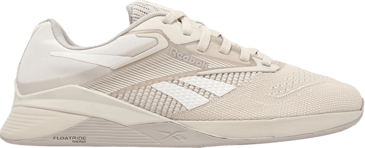 (W) Reebok Nano X4 'Bone Moonstone Chalk' Sneaker Fitness Pria 100074193 Buy (W) Reebok Nano X4 'Bone Moonstone Chalk' Sneaker Fitness Pria 100074193