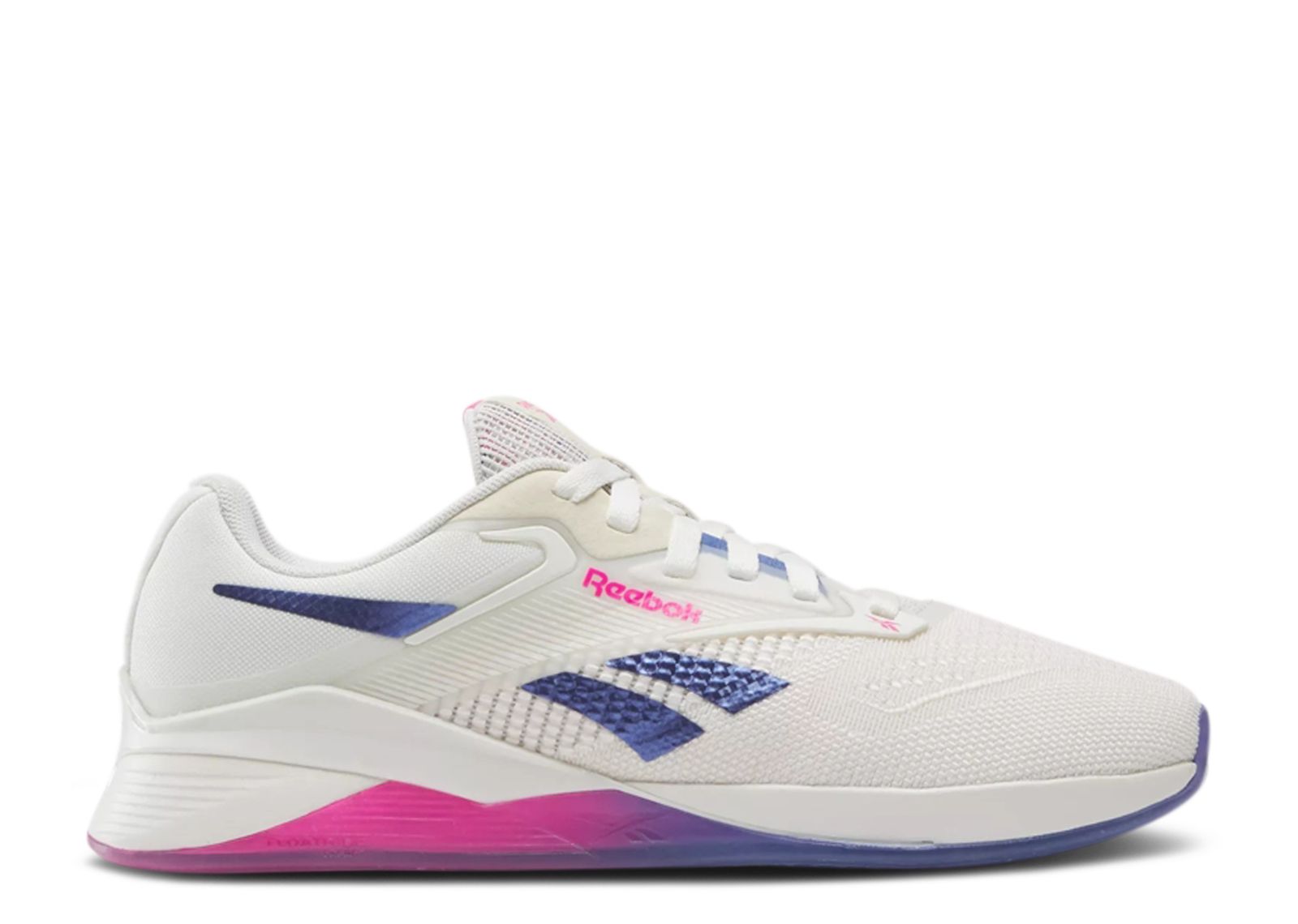 (Women) Reebok Nano X4 'Chalk Step Purple' 100074188